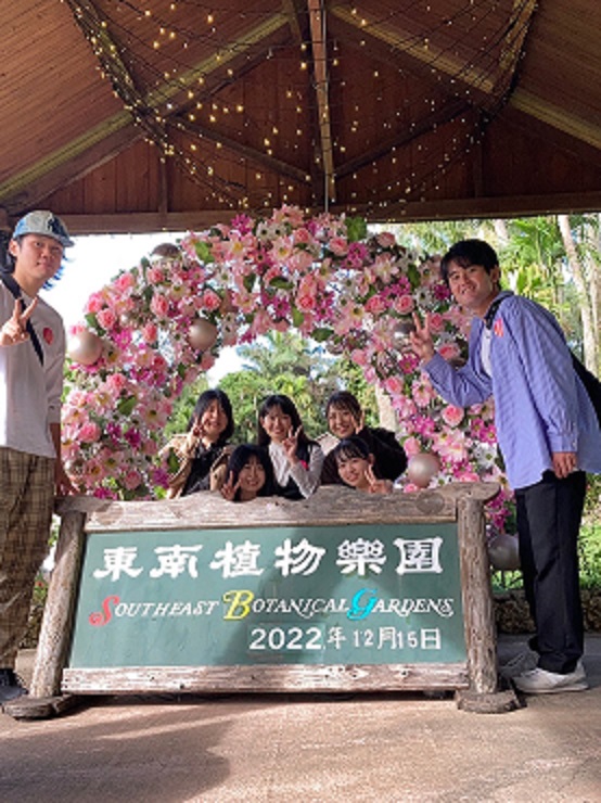 シュノーケリング