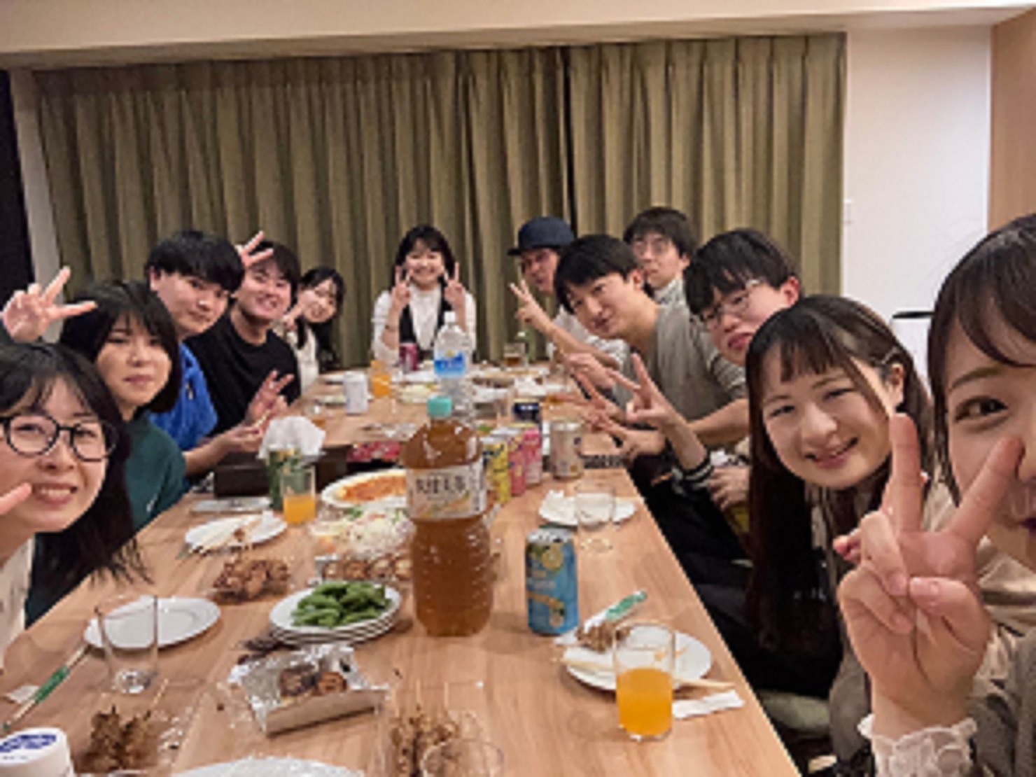 シュノーケリング