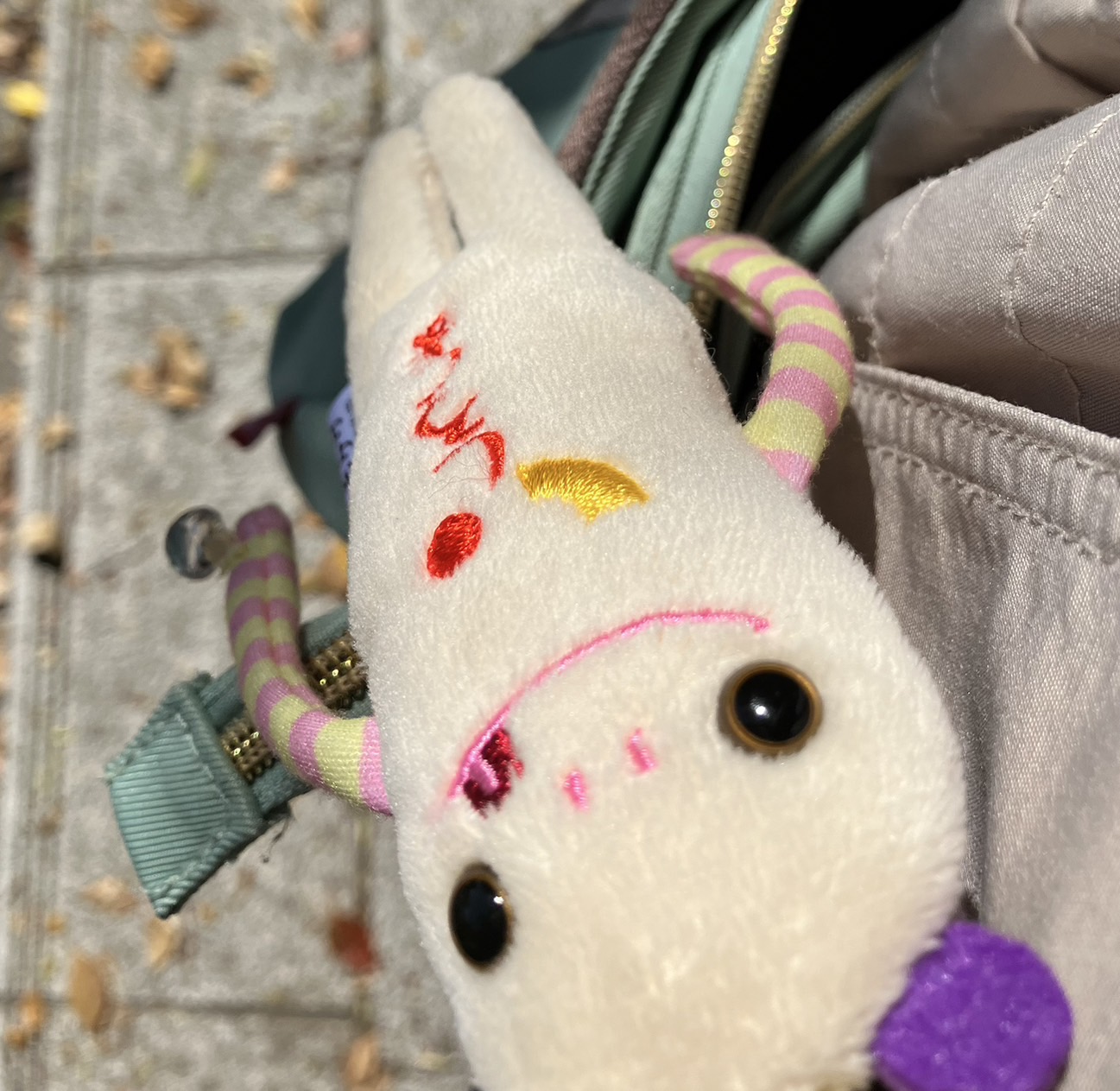 スタッフ