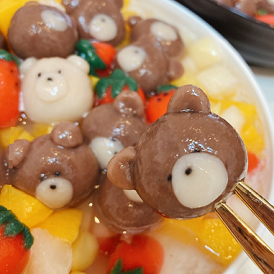 スタッフ